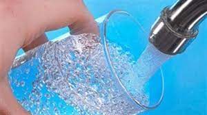 Про якість водопровідної води