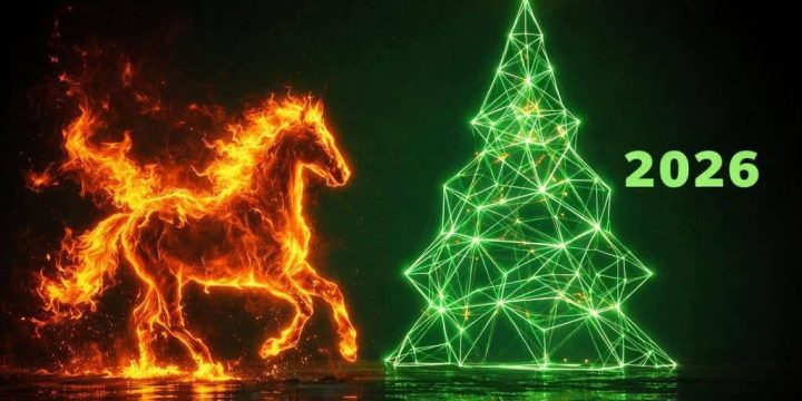 З НОВИМ РОКОМ!